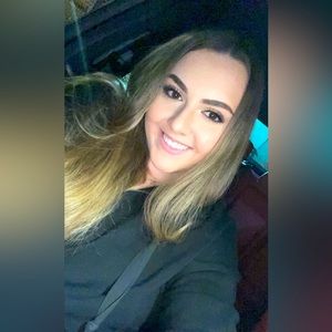 Meet your Posher, Gianna